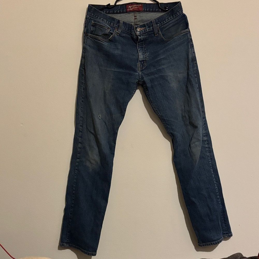 Arizona Jeans Slim Straight Men’s Size 32